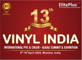 13th VINYL INDIA 2026